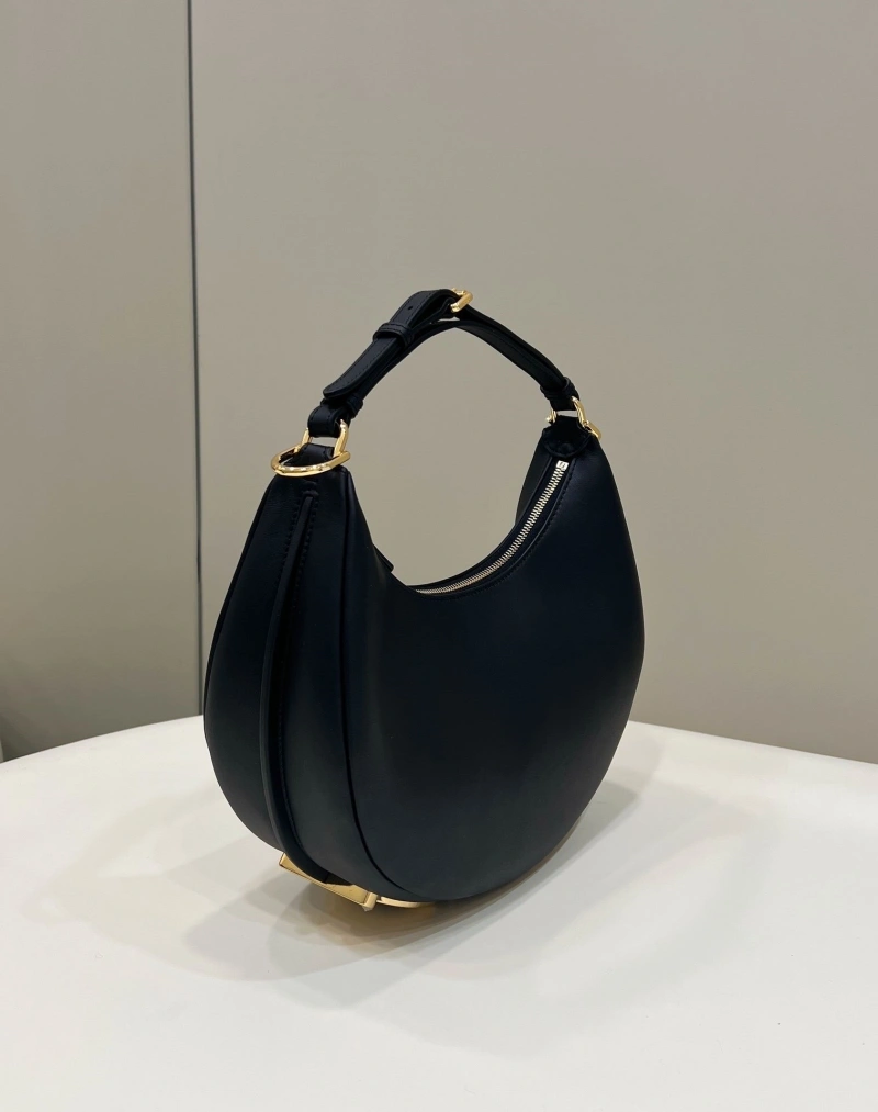 F**di top handle bags 4222c-0588