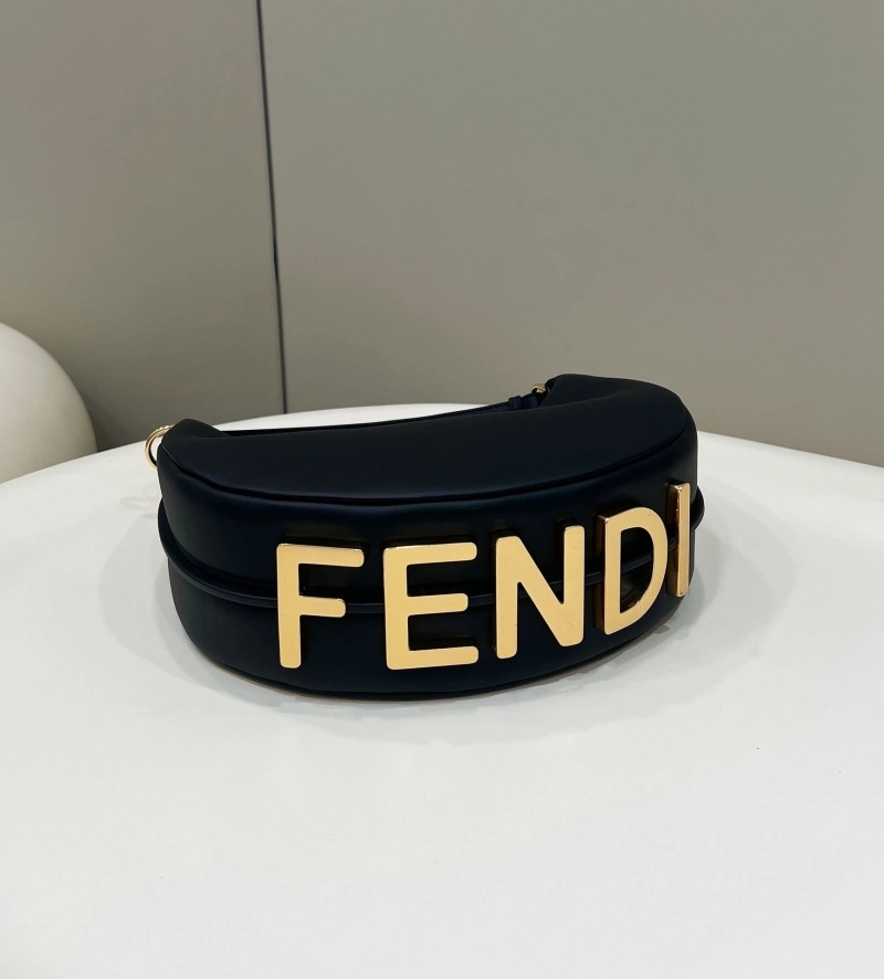 F**di top handle bags 4222c-0588
