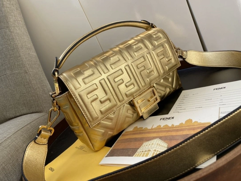 F**di baguette bags 4222c-0594