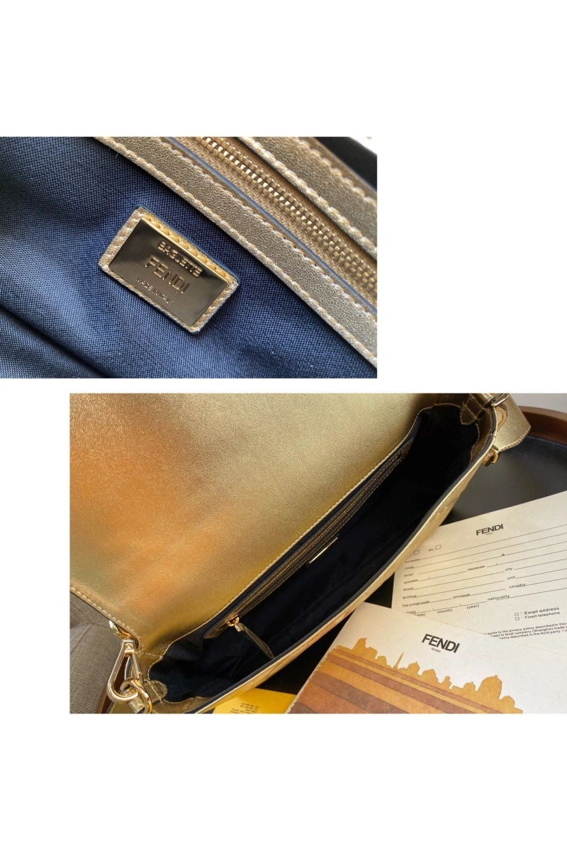 F**di baguette bags 4222c-0594