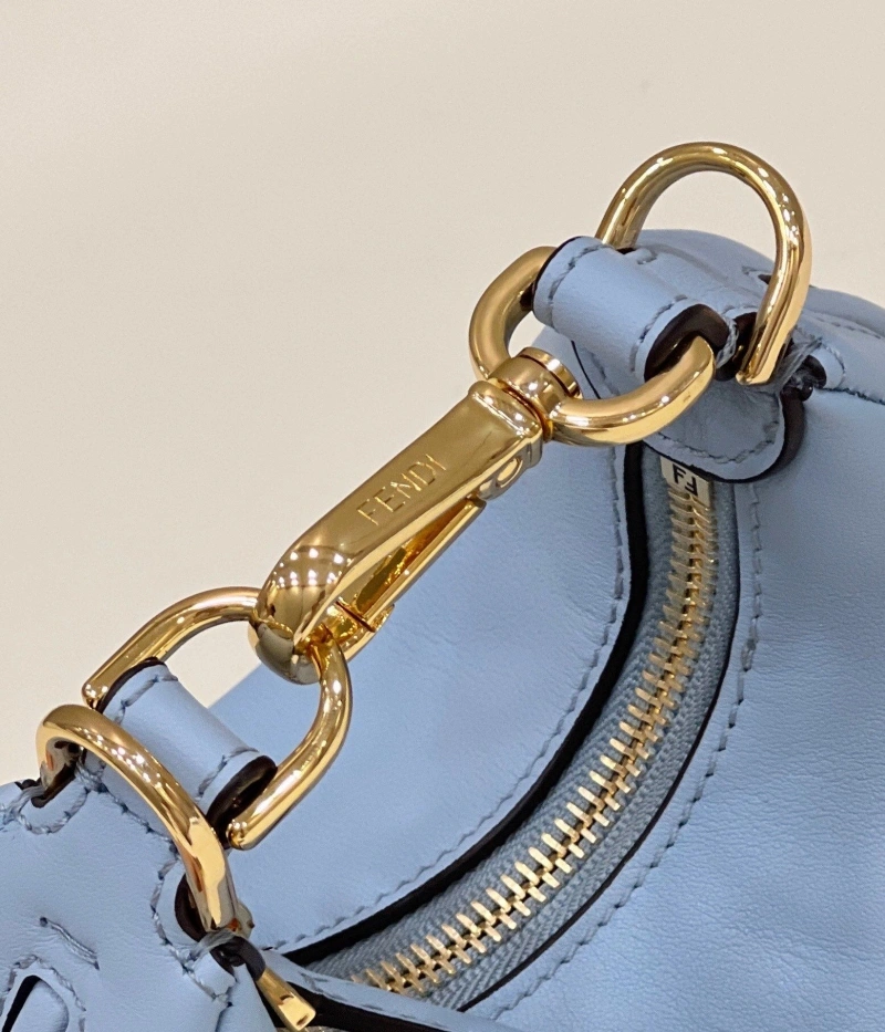 F**di top handle bags 4222c-0598