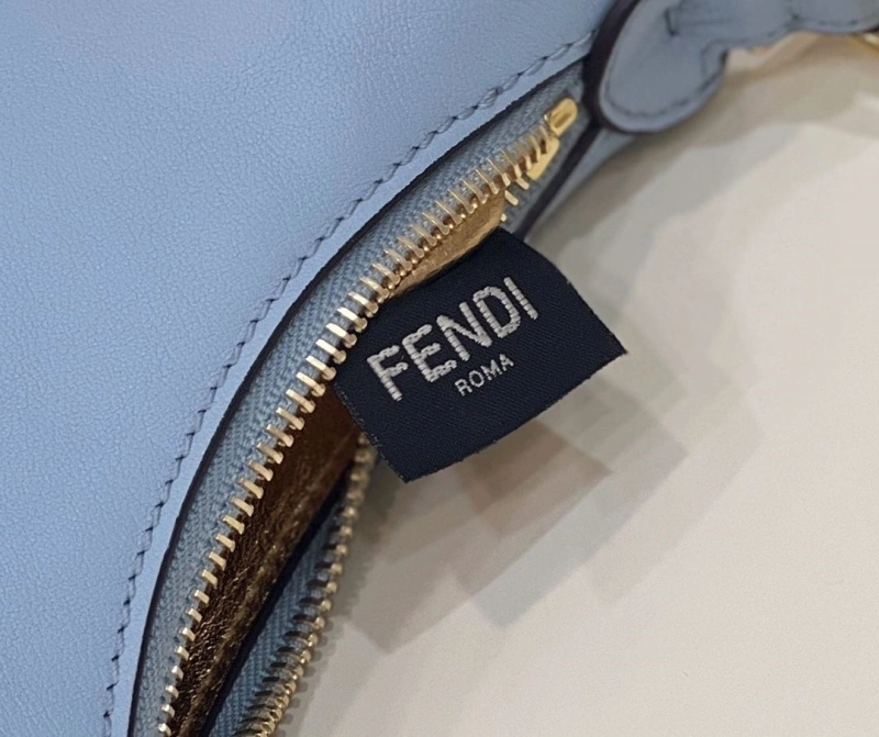F**di top handle bags 4222c-0598