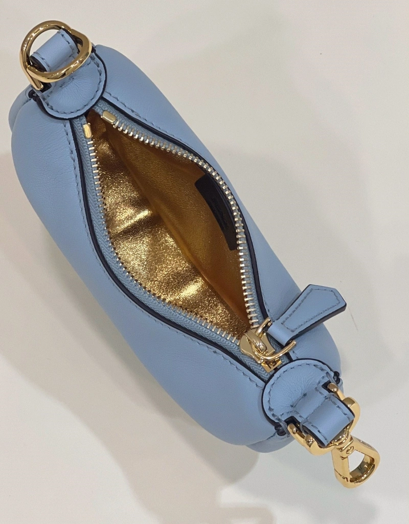 F**di top handle bags 4222c-0598