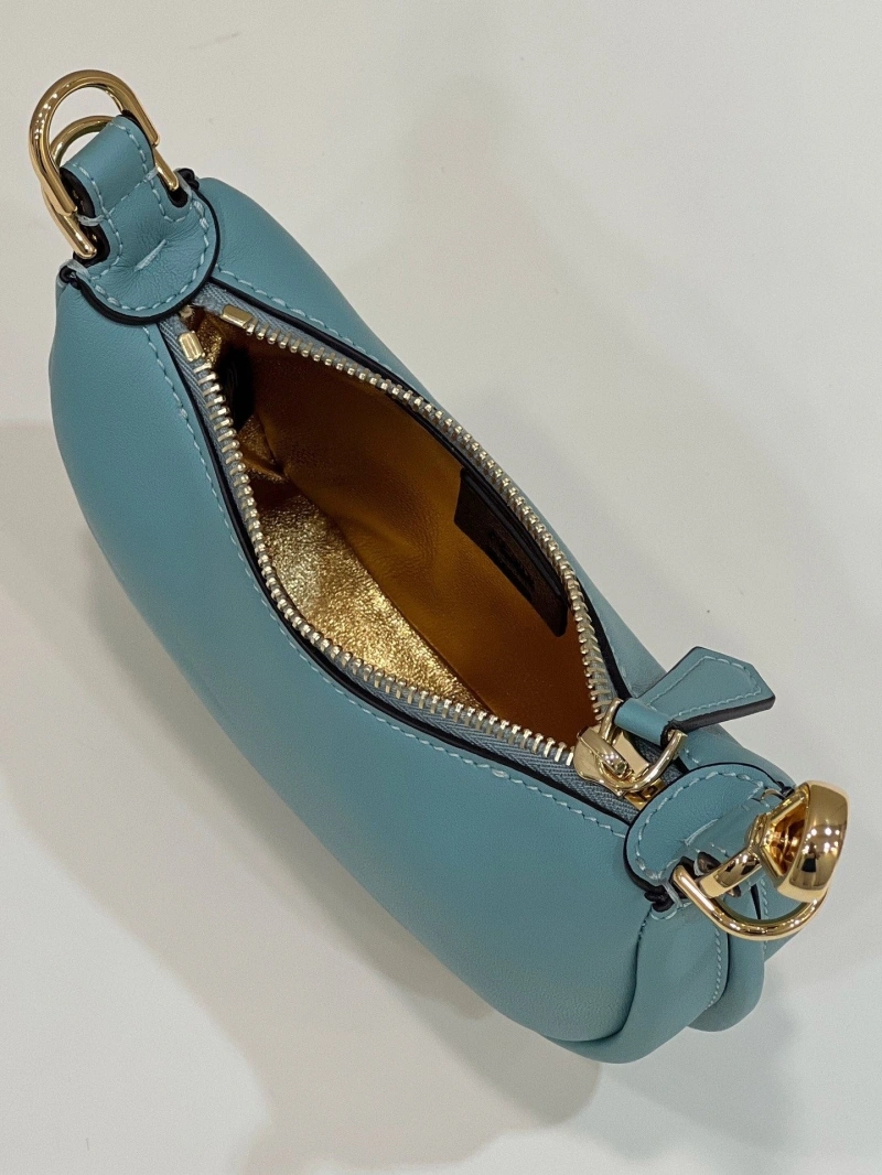 F**di top handle bags 4222c-0599