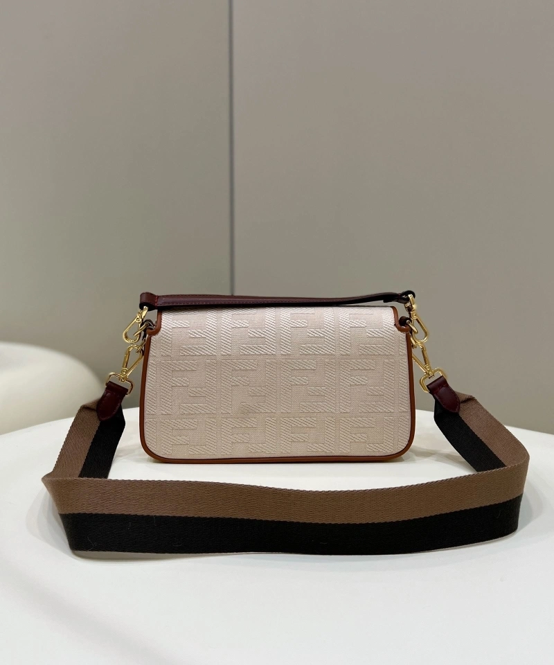 F**di satchel bags 4222c-0604