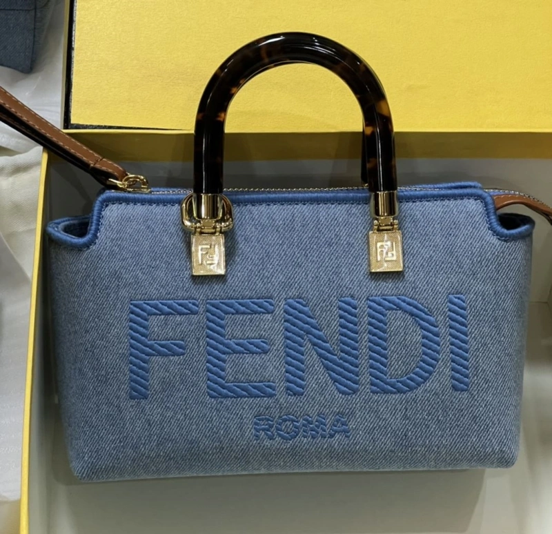 F**di top handle bags 4222c-0606