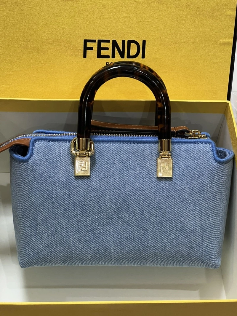 F**di top handle bags 4222c-0606