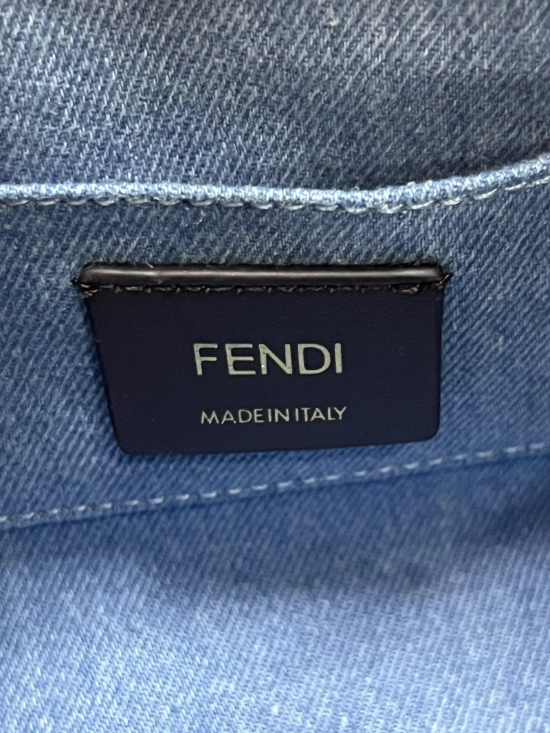 F**di top handle bags 4222c-0606
