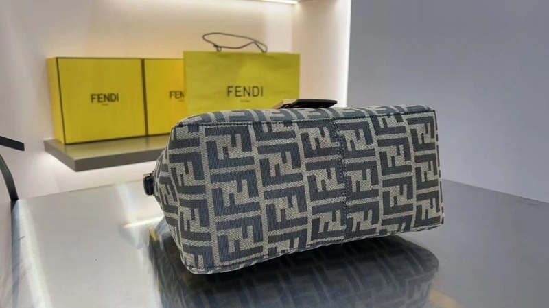 F**di top handle bags 4222c-0609
