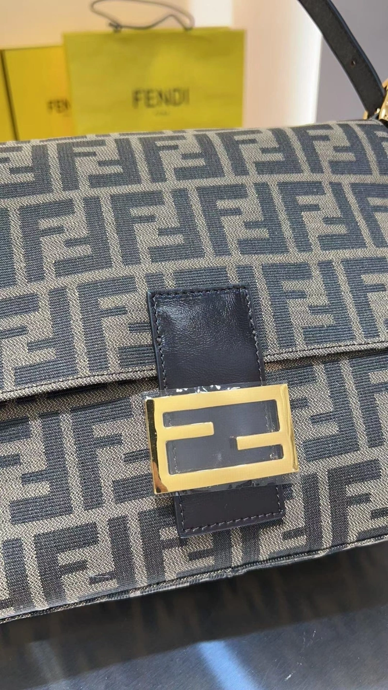 F**di top handle bags 4222c-0609