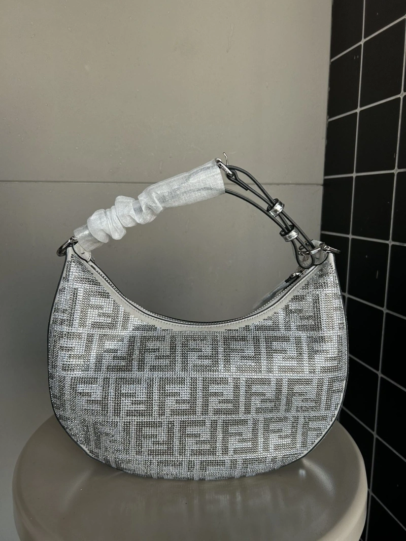 F**di top handle bags 4222c-0614