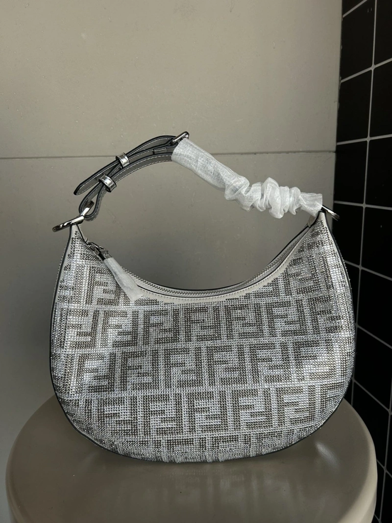 F**di top handle bags 4222c-0614