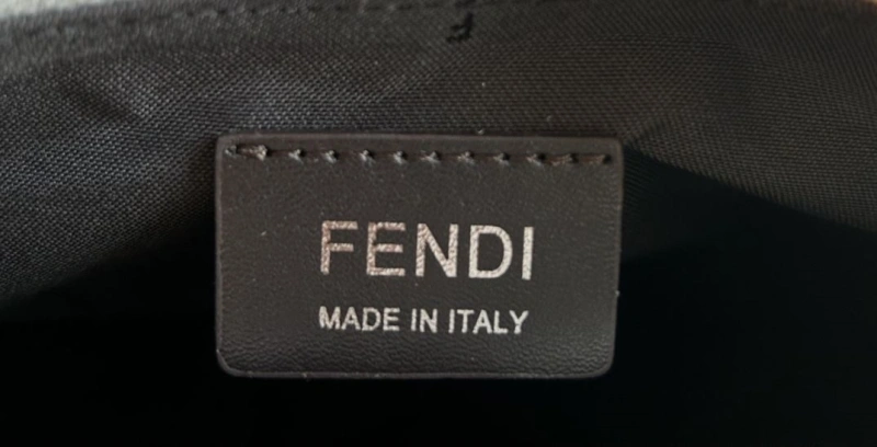 F**di top handle bags 4222c-0614