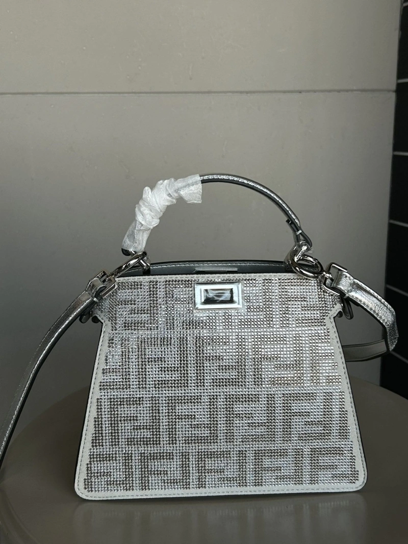 F**di top handle bags 4222c-0616