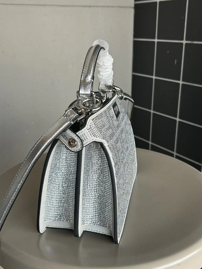 F**di top handle bags 4222c-0616