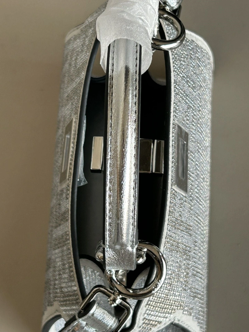 F**di top handle bags 4222c-0616