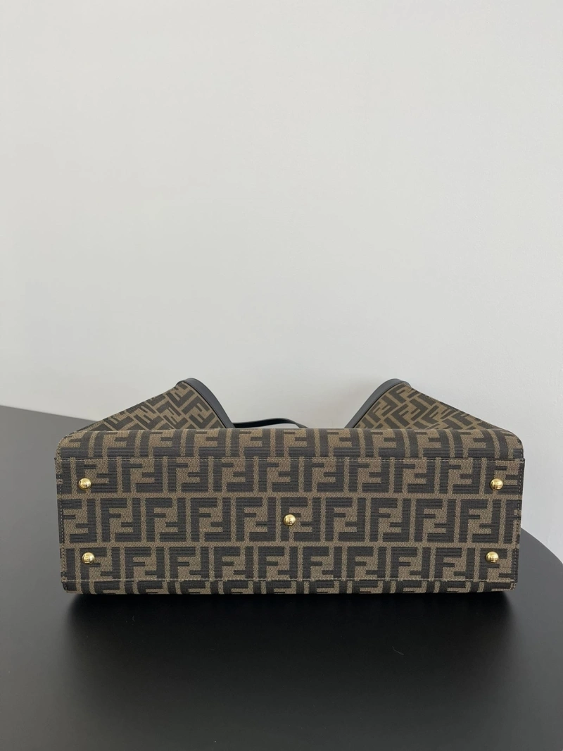 F**di shopping bags 4222c-0683