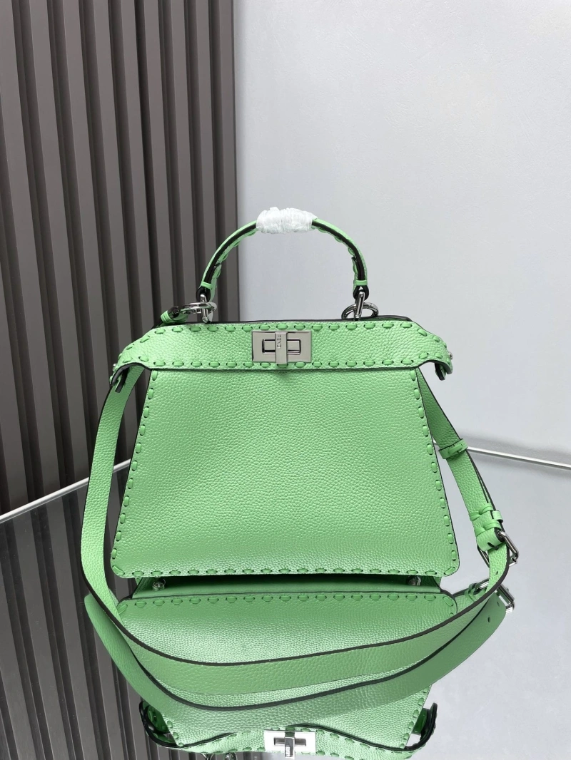 F**di top handle bags 4222c-0684
