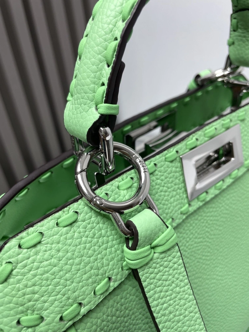 F**di top handle bags 4222c-0684
