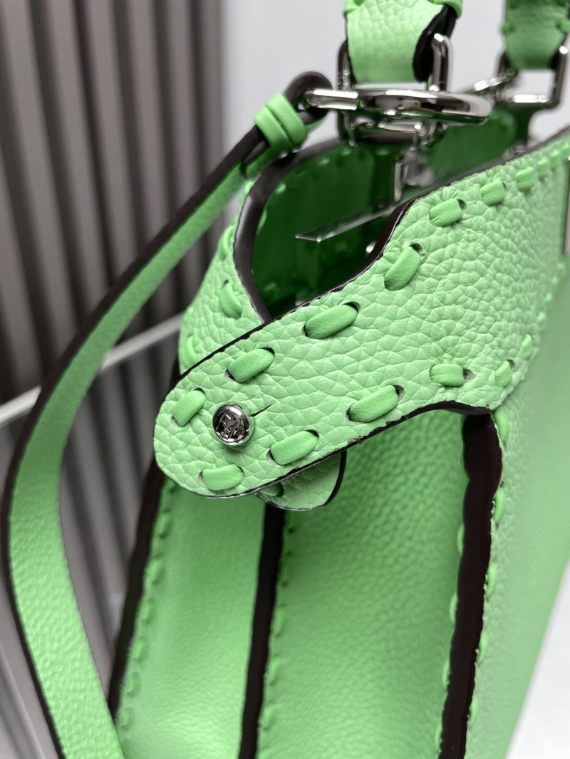 F**di top handle bags 4222c-0684
