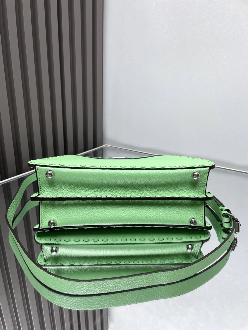 F**di top handle bags 4222c-0684