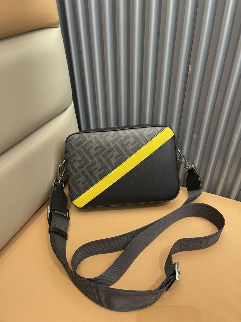 F**di satchel bags 4222c-0685