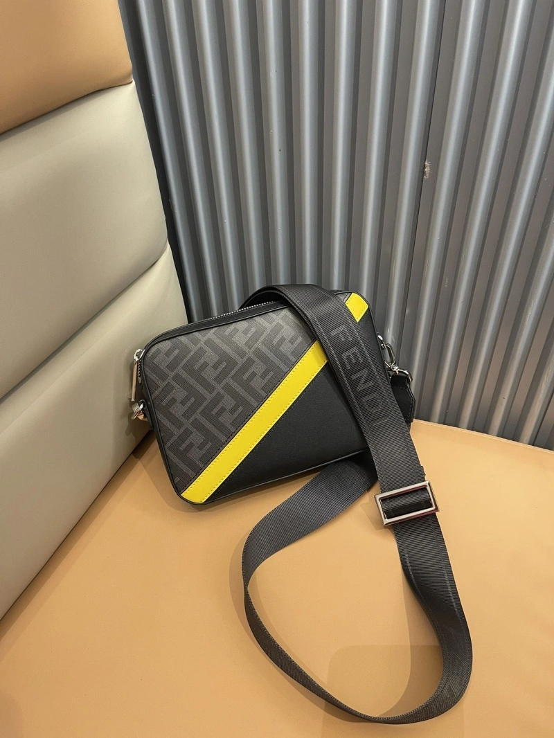 F**di satchel bags 4222c-0685