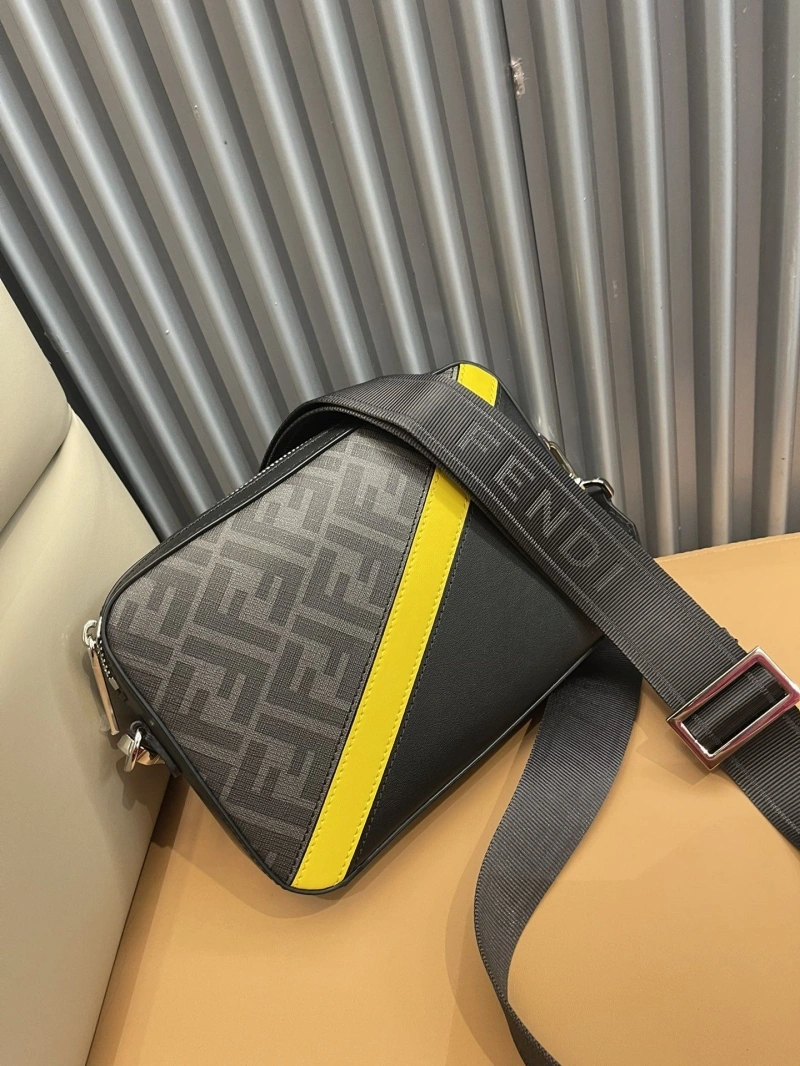 F**di satchel bags 4222c-0685