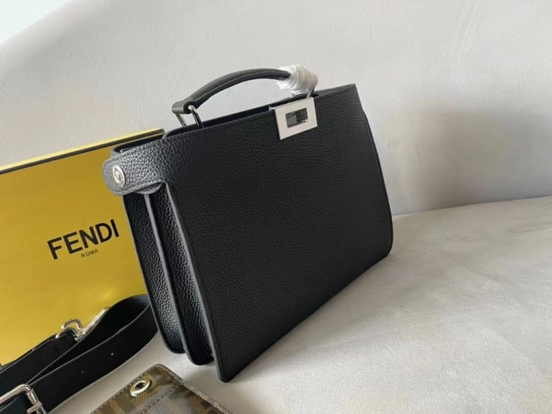 F**di shopping bags 4222c-0707