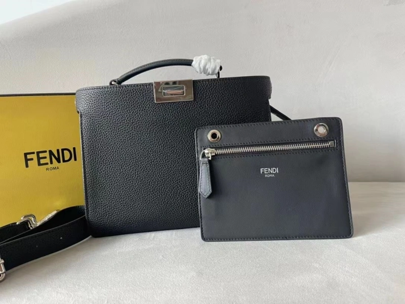 F**di shopping bags 4222c-0707