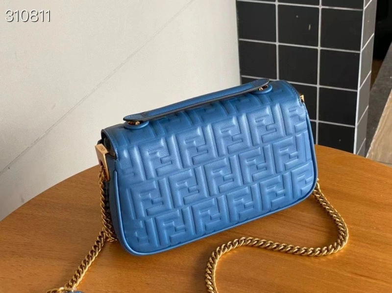 F**di baguette bags 4222c-0708