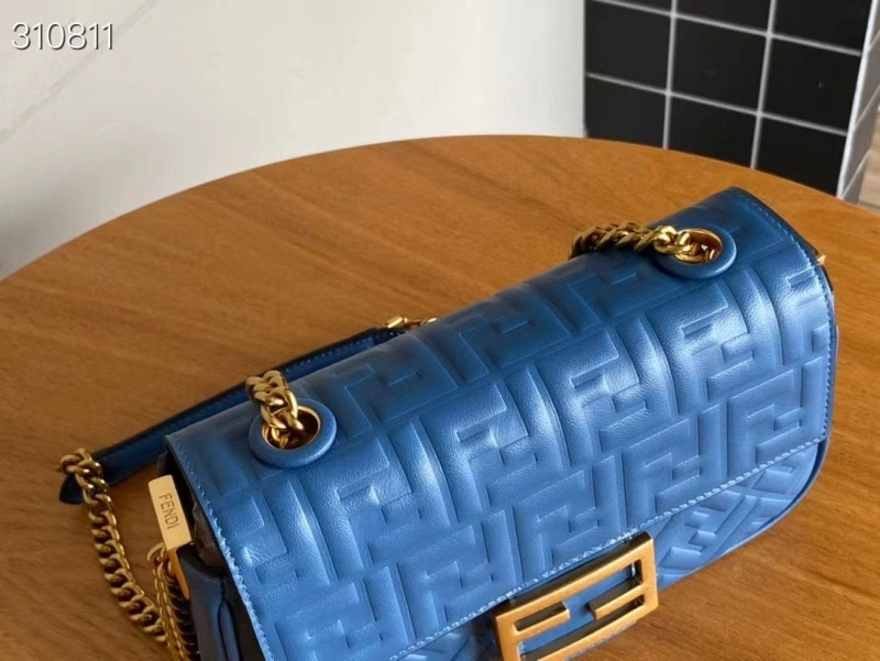 F**di baguette bags 4222c-0708
