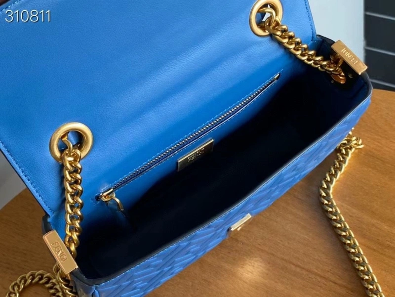 F**di baguette bags 4222c-0708