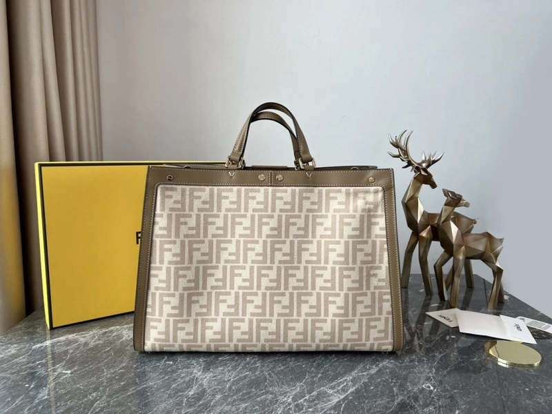 F**di shopping bags 4222c-0710
