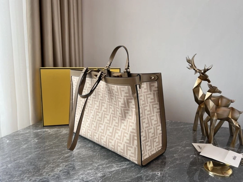 F**di shopping bags 4222c-0710