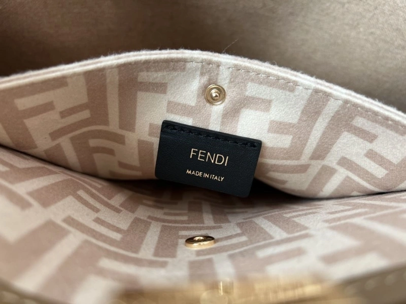F**di shopping bags 4222c-0710
