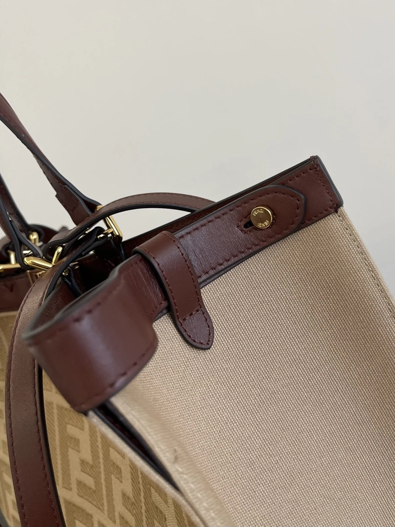 F**di shopping bags 4222c-0711