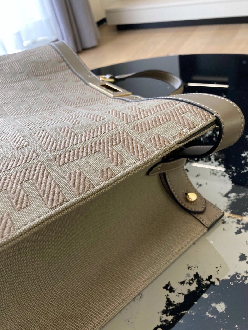 F**di shopping bags 4222c-0714