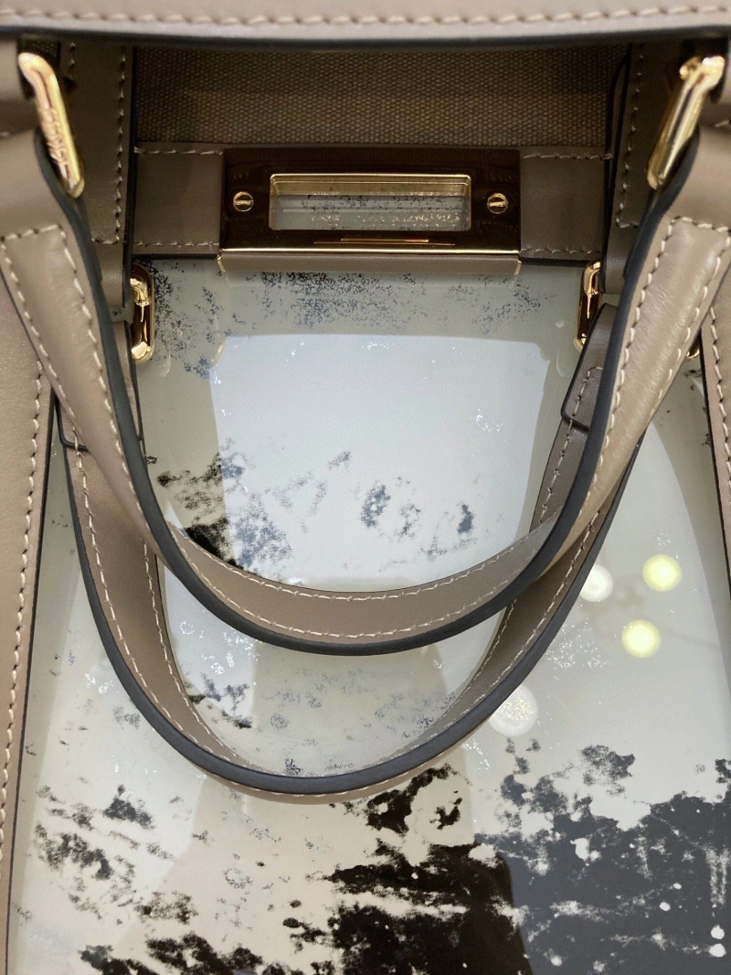 F**di shopping bags 4222c-0714
