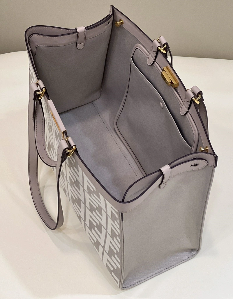 F**di shopping bags 4222c-0715