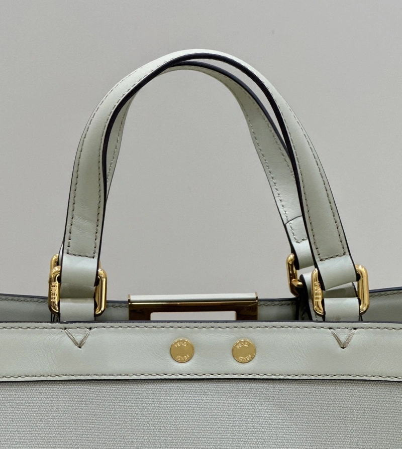 F**di shopping bags 4222c-0716