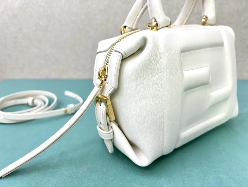 F**di top handle bags 4222c-0721