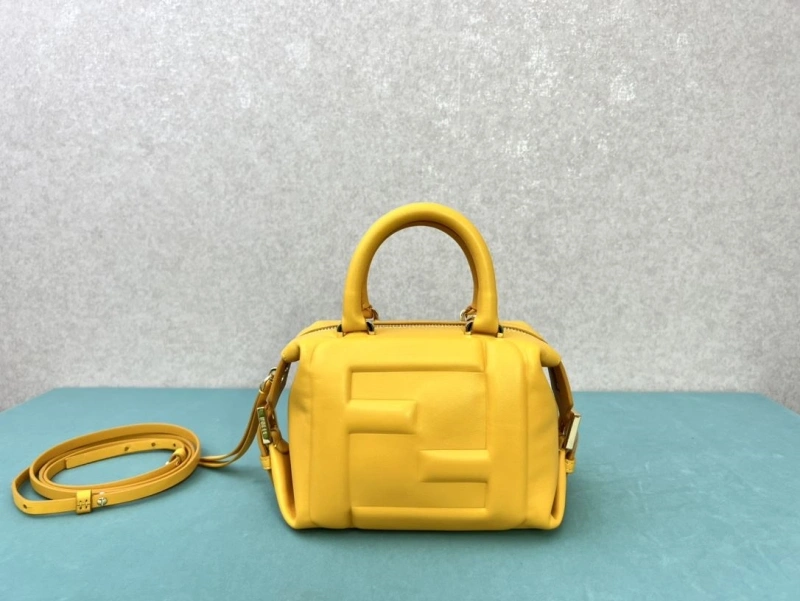 F**di top handle bags 4222c-0723