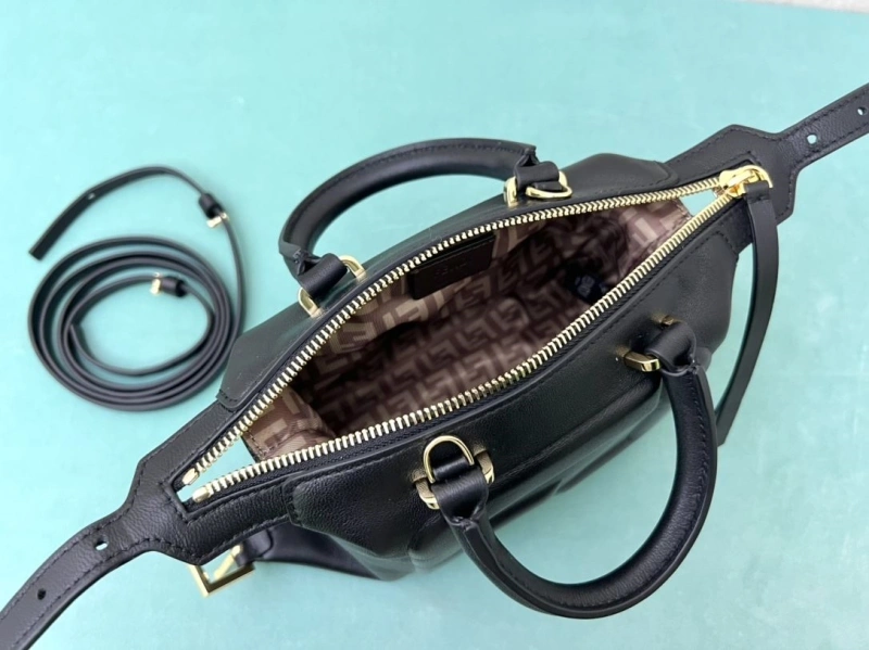F**di top handle bags 4222c-0724
