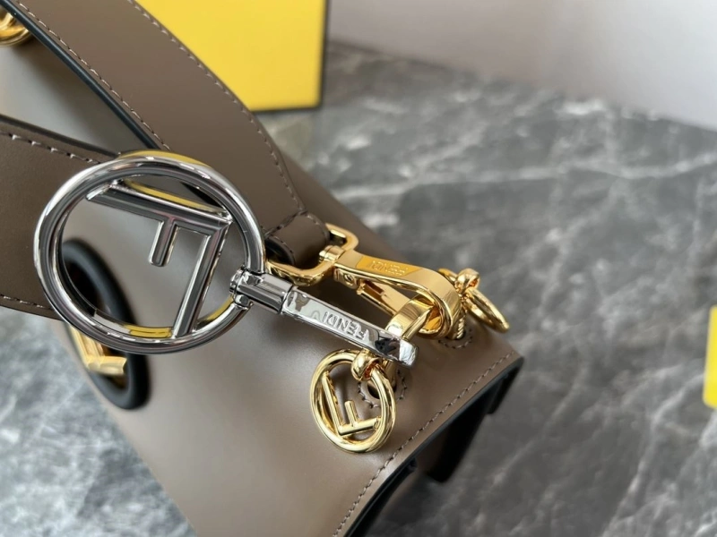 F**di top handle bags 4222c-0725