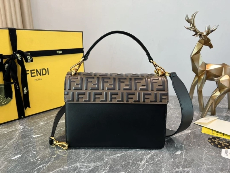 F**di top handle bags 4222c-0726