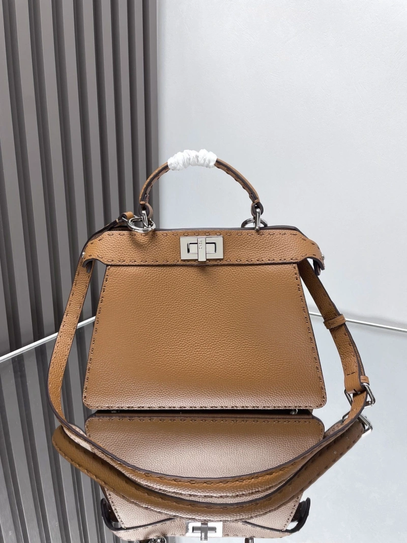 F**di top handle bags 4222c-0738