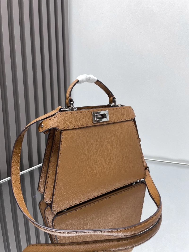 F**di top handle bags 4222c-0738