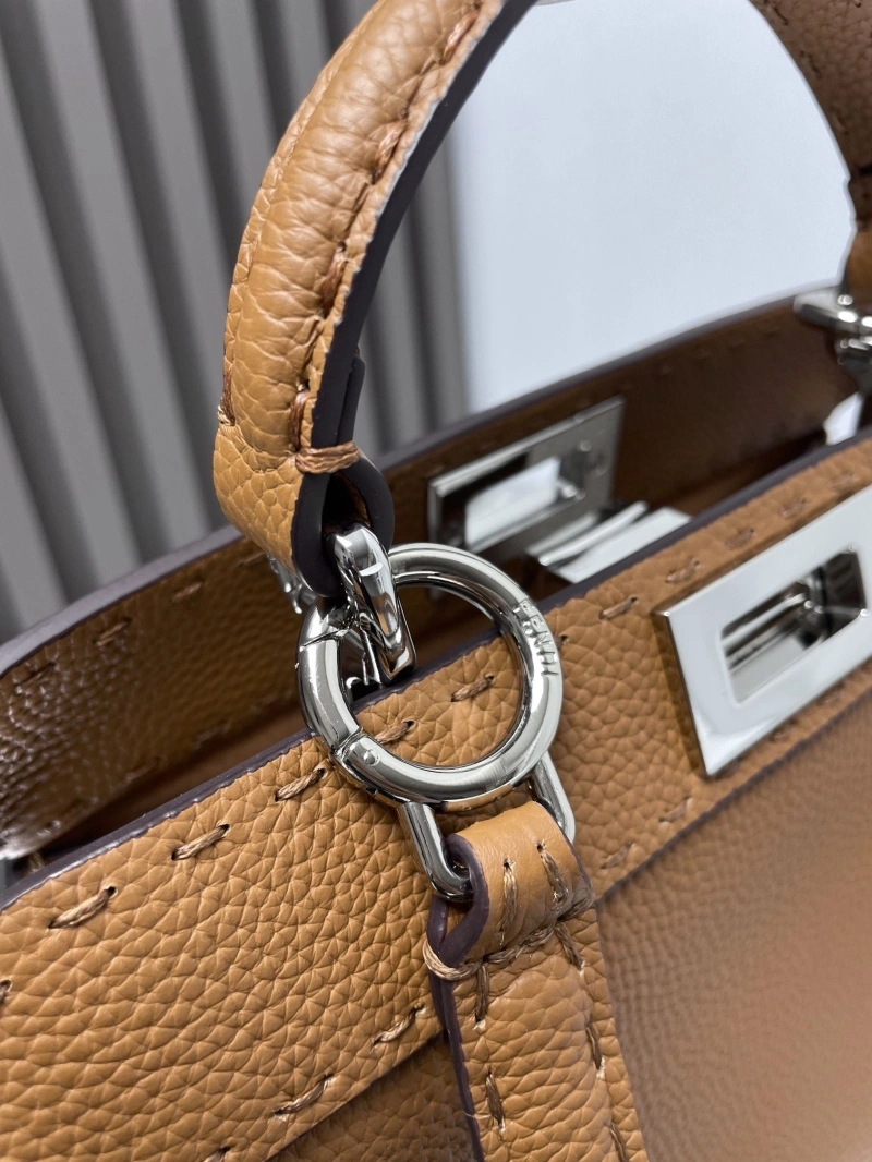 F**di top handle bags 4222c-0738