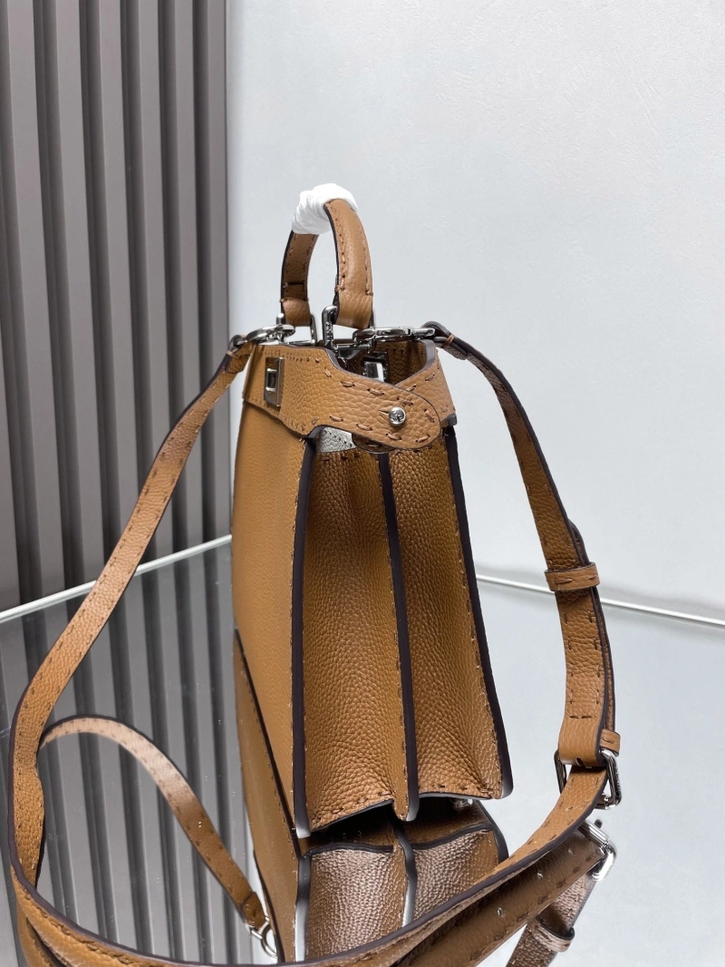 F**di top handle bags 4222c-0738
